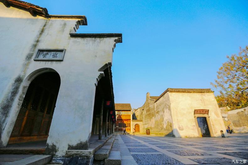 乌镇似水年华的桥,乌镇似水年华驻唱