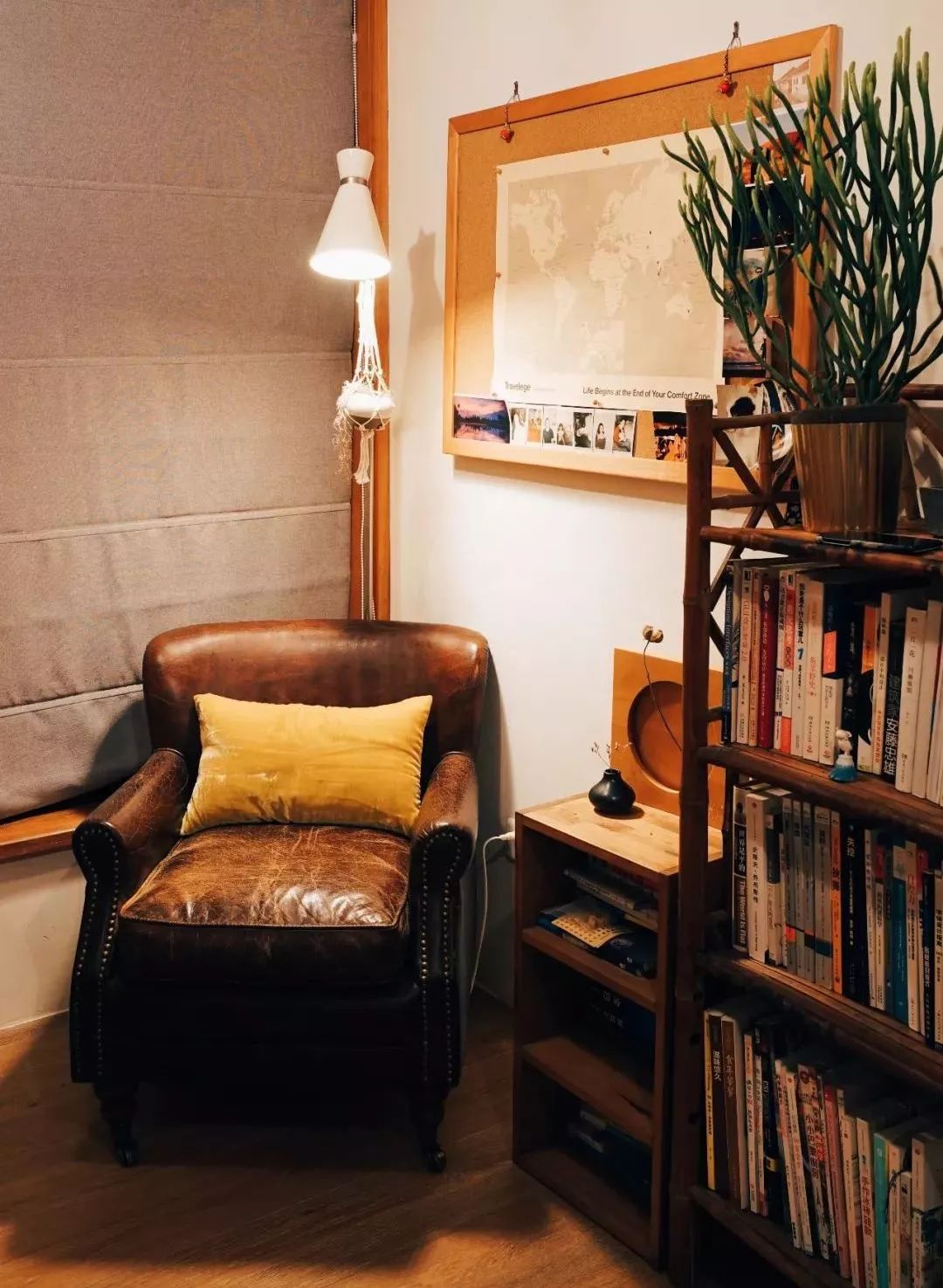 90后花9000元爆改老房子,90后夫妻精心改造精装房