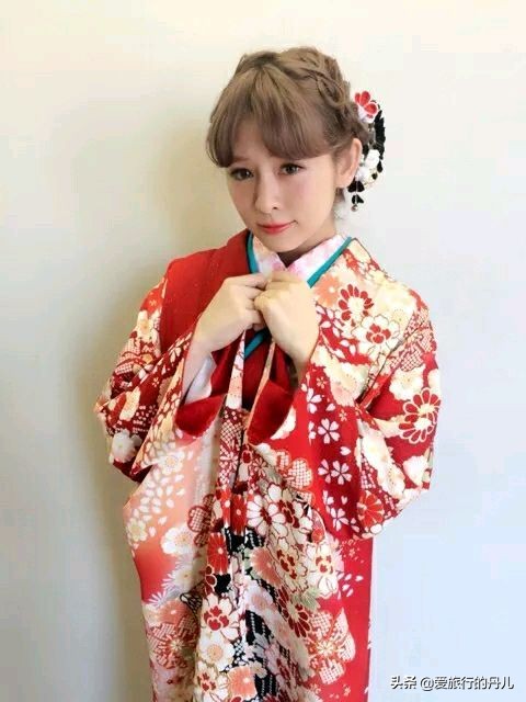 菅谷梨沙子穿搭,日本美少女针织衫穿搭