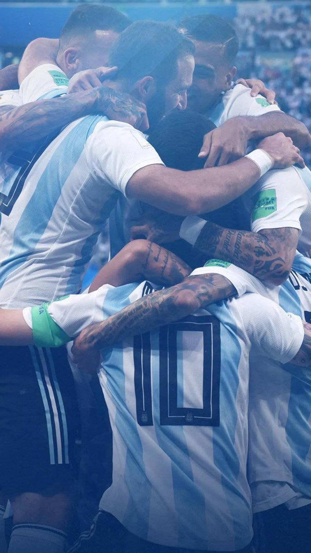 梅西霸气手势壁纸,壁纸足球梅西