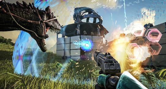 steam方舟生存进化秒杀价格,steam方舟生存进化特价