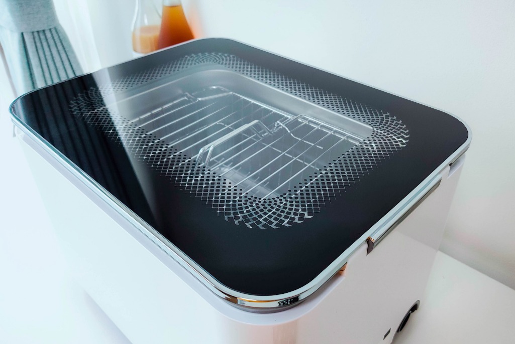 高性价比家用果蔬清洗机有效果吗,测评哪个果蔬清洗机更好