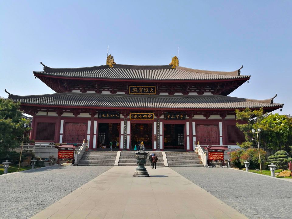 上海市嘉定区南翔古镇改造,上海嘉定古镇老街图片