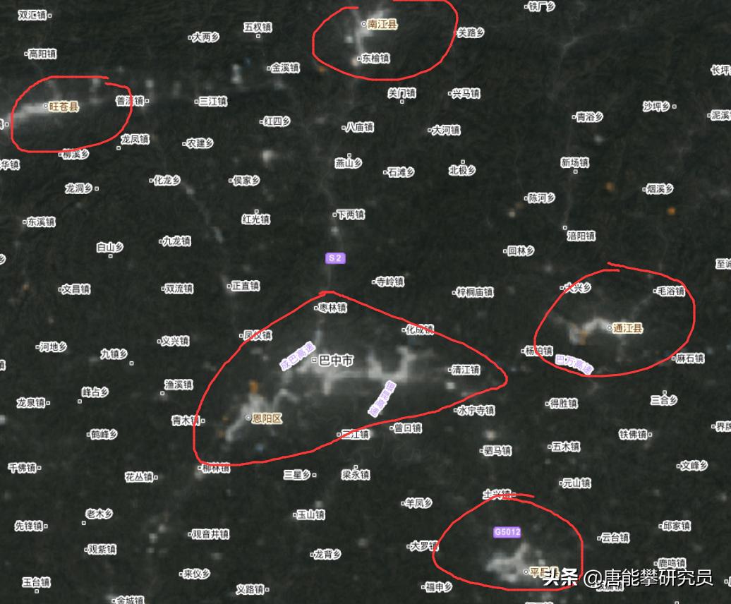 巴中市2019年房价,巴中南江2017年房价