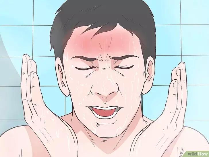 孩子装病,咋样装病