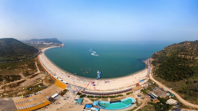 探探探索神秘岛屿,长岛周围岛屿去哪个好