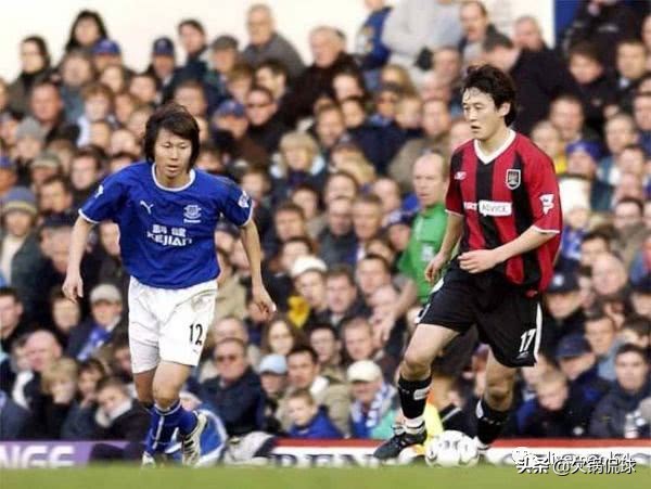 埃弗顿时代李铁球探报告：跑不死还头脑清晰的技术型中场