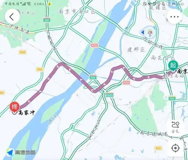 南京地铁现状今天,南京地铁2025年全国第一