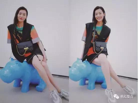 娱乐圈“包姐”一年置包1000W，知道明星有钱但没想到这么败家