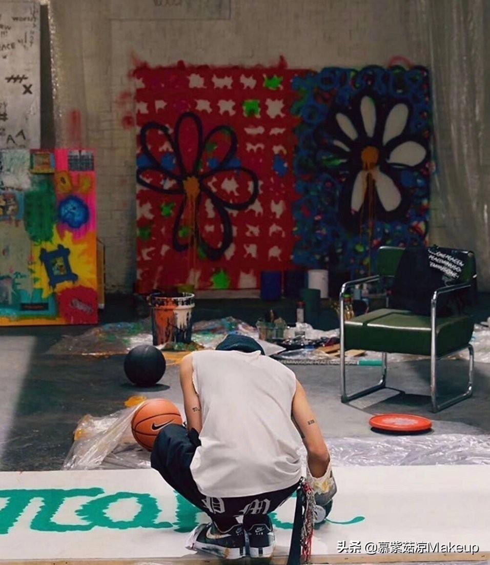 gd权志龙穿的鞋,gd权志龙boyfriend