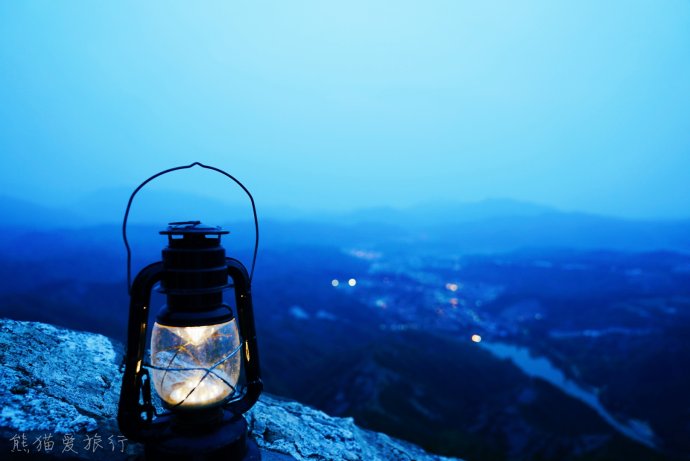 国庆夜游古北水镇,古北水镇旅行攻略一日游