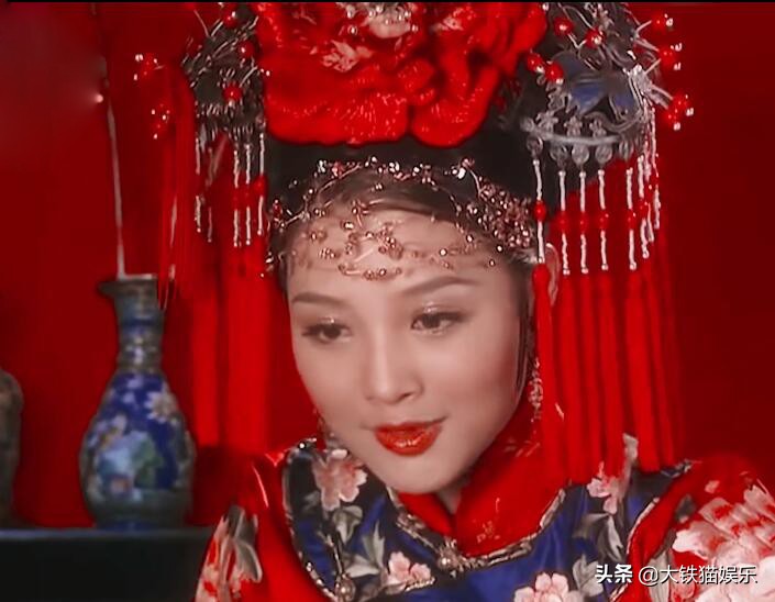 孝庄秘史在哪一年拍的,孝庄秘史演的最好的是谁