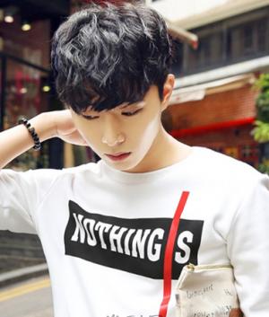 当下最火的流行男生发型,超级流行的男生发型超帅超阳光