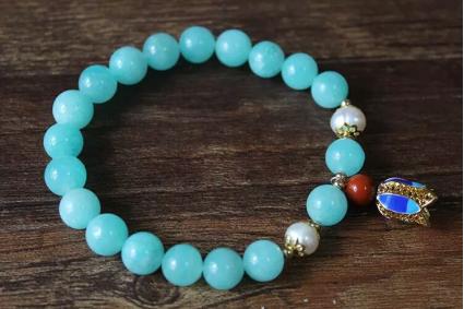 中国最出名的珠宝在哪里,盛产珠宝的地区有哪些地方