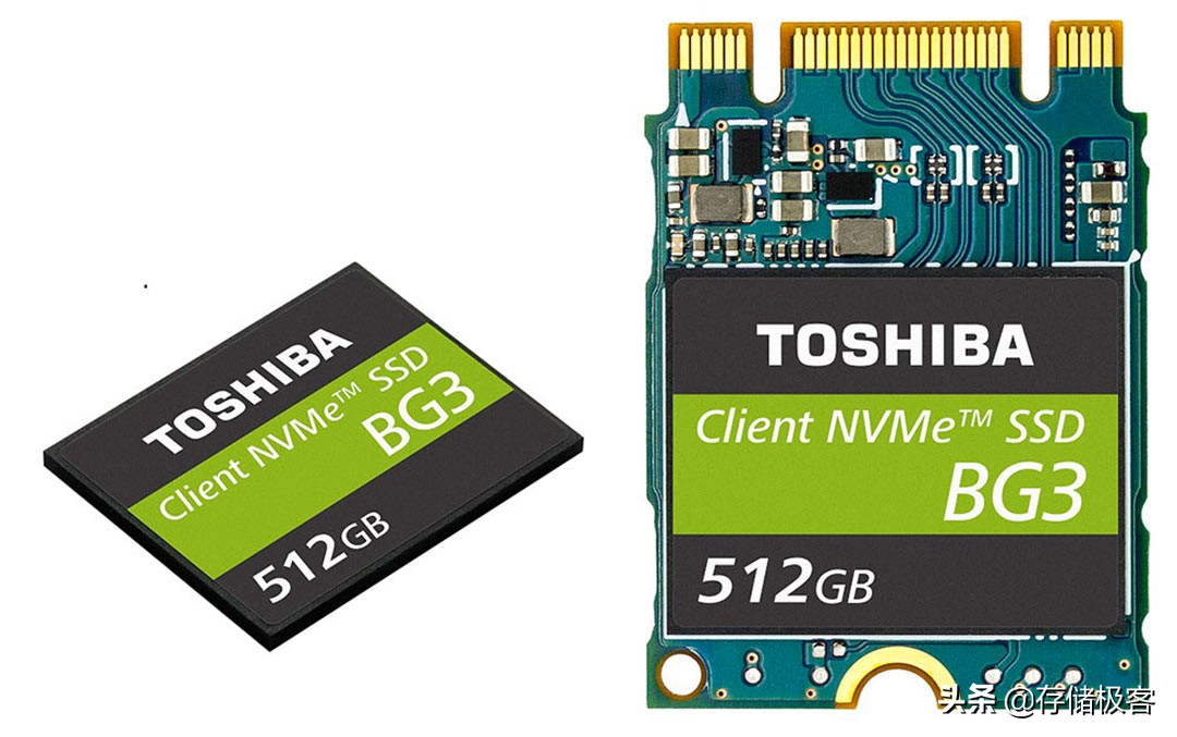 东芝xs700移动固态硬盘首发评测,东芝xg6和西数sn730哪个好