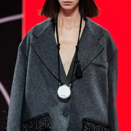 时装周米兰春夏,时装周巴黎米兰