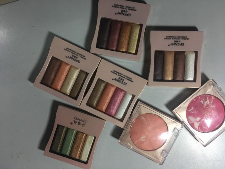 值得买的便宜大牌彩妆推荐,好用实惠小品牌的彩妆推荐