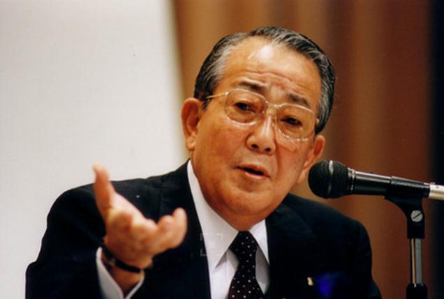 稻盛和夫绝路,稻盛和夫的人生10条忠告