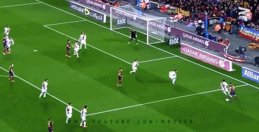 梅西是怎么变向,梅西怎么颠球的