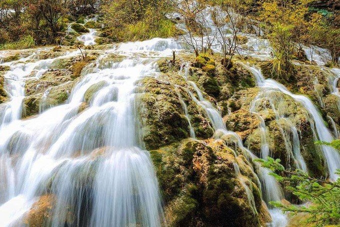 绵阳到黄龙九寨沟旅游攻略,黄龙九寨沟乘车最佳路线