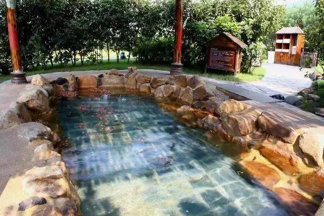 倒数狂欢夜,清远森波拉奇妙世界主题乐园住宿