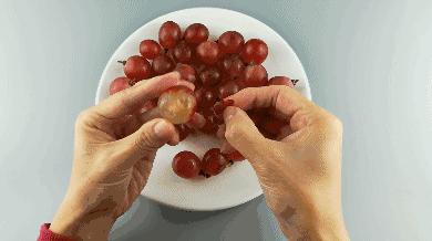 100种葡萄品种大全,12种热门葡萄