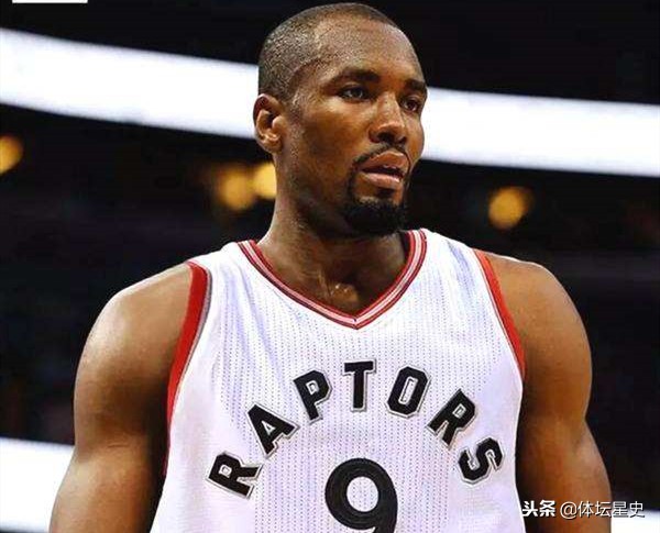 nba现役十大中锋身高,nba现役十大中锋艾顿