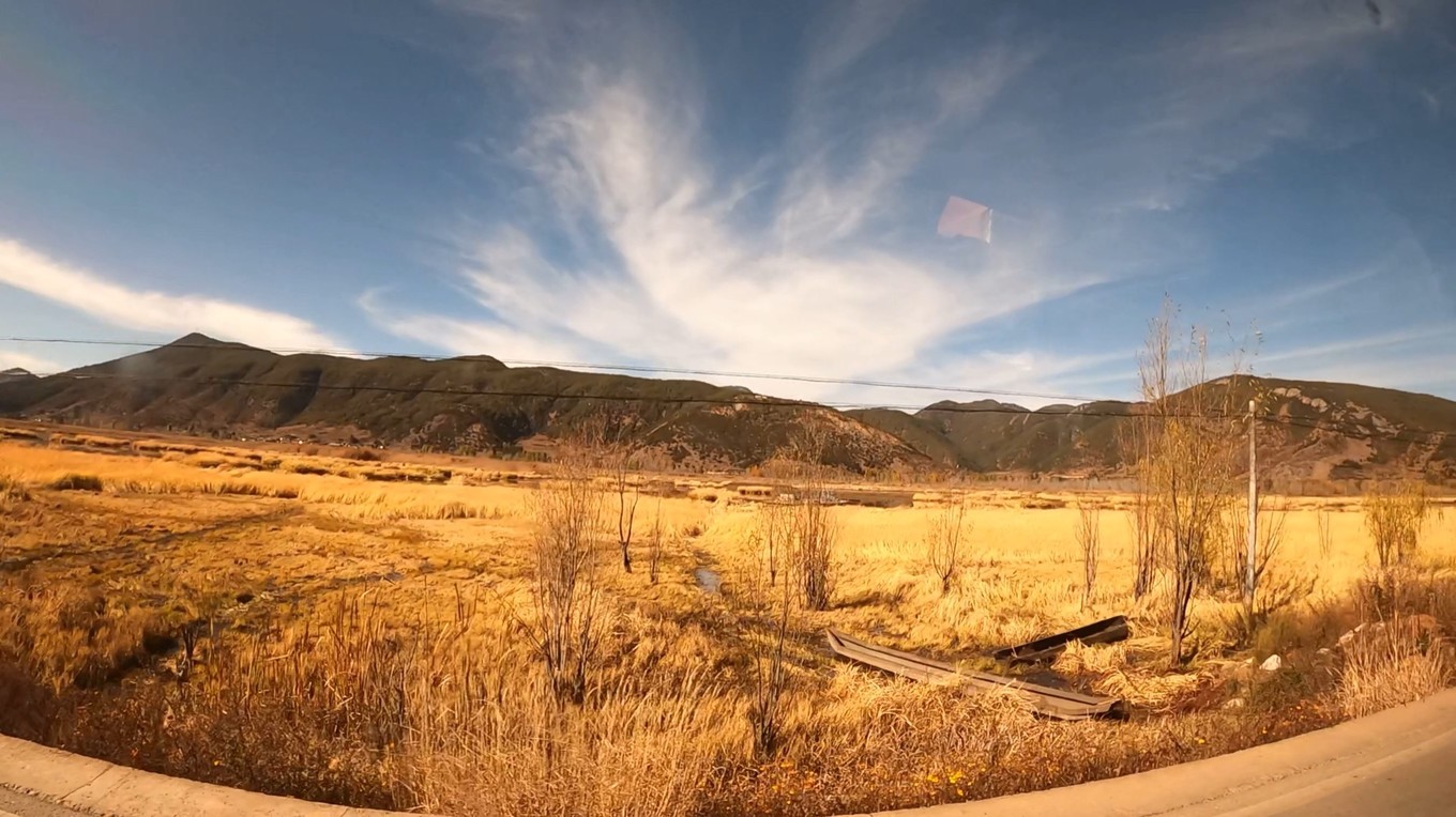 云南六日五晚免费游,云南五天四晚一人游