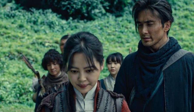 鹧鸪哨上线燃爆!评分最高《鬼吹灯》,能改写国产IP宇宙宿命吗?