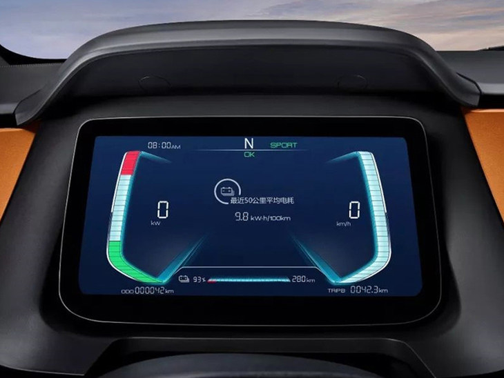 比亚迪f0纯电动车,比亚迪纯电动f0