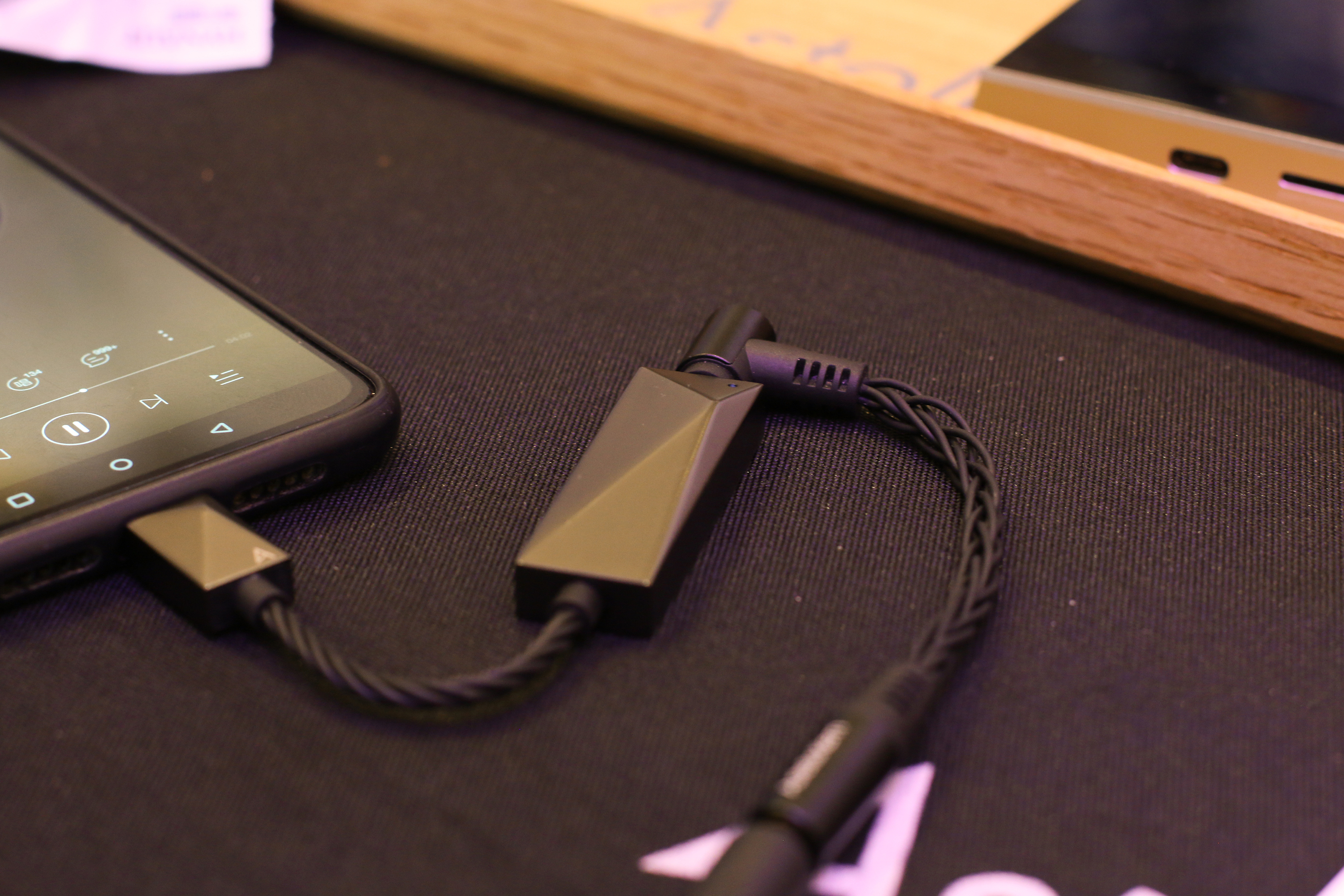 春回岭南——第五届耳边事广州聚会新品总览