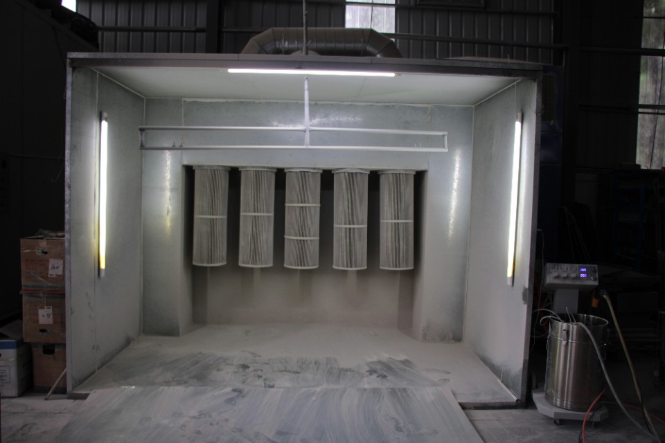 明光烁亮珠联璧合东莞市昶明金属科技有限公司总经理王明珠