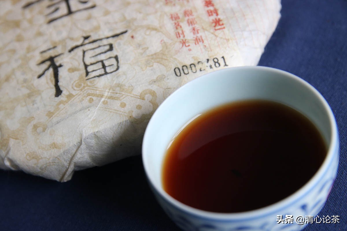 宝和祥茶渐入佳境,宝和祥普洱茶2013年