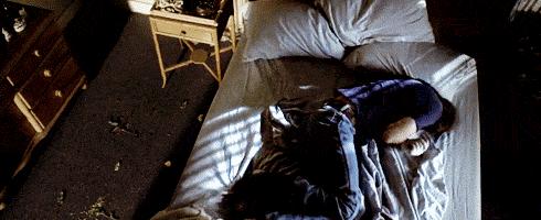 去被子上的螨虫的最佳方法,被子睡久了怎么除臭