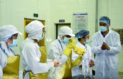 这几个专业前景比公务员还好,冷门缺人却高薪的专业