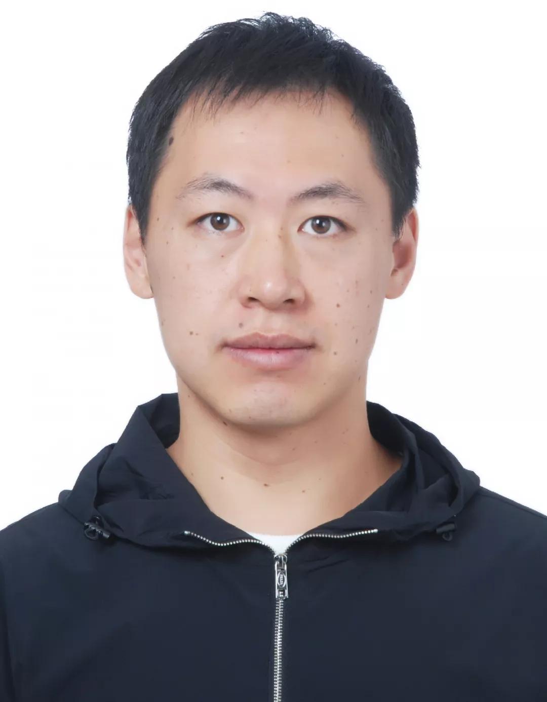 bling～2021研究生新生辅导员，收！