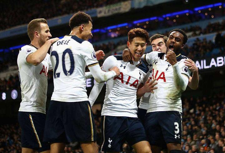 孙兴慜2023至2024欧冠射手榜,孙兴慜获得过金球奖提名吗