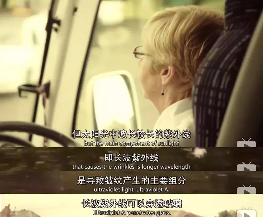 bbc纪录片整形美容的真相,美容治疗的真相bbc