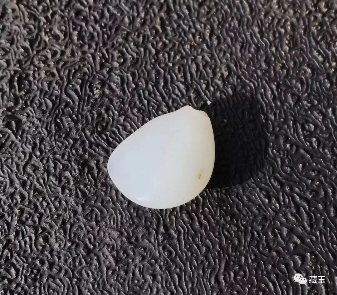 黄白和红白肤色,和田玉青白和高青白的区别