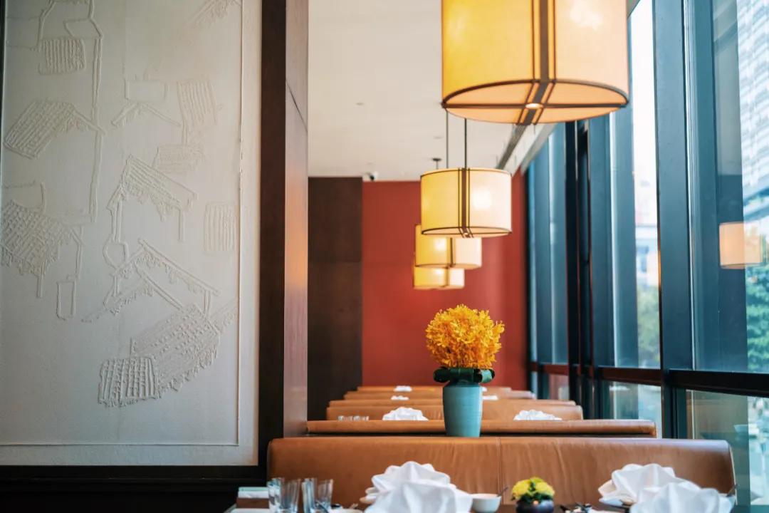 重庆市区内最好的酒店,重庆酒店必住性价比高排行榜