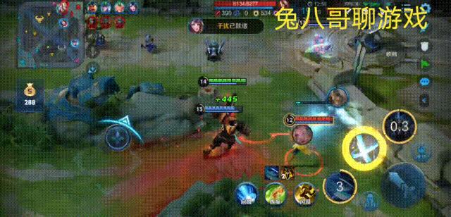 王者荣耀：解读路人局热度T0级的铠为何是高出场率低胜率