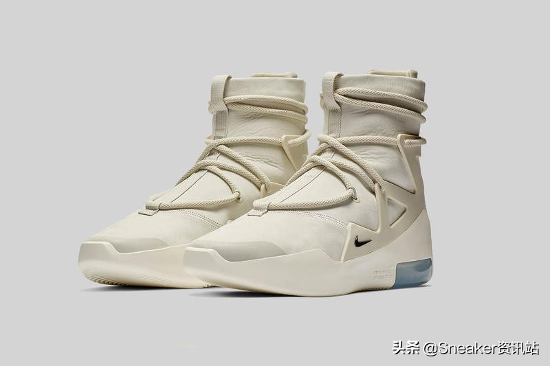 搞事情！日本NikeSnkrsAPP为庆祝周年纪念补货超多限量款！