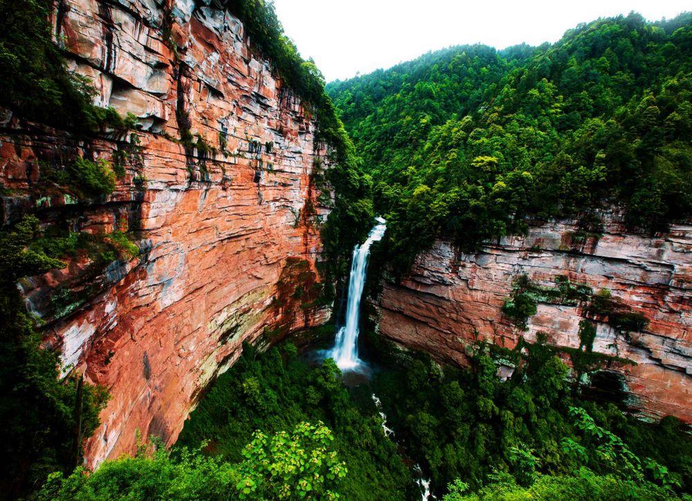 贵州遵义的a级景区有哪些,贵州遵义5a级旅游景点