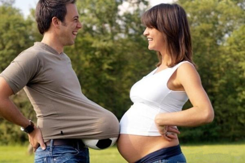 怀孕初期什么反应证明胎儿发育好,怀孕瞒三不瞒四的道理