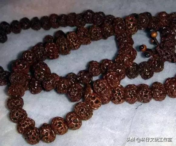 文玩菩提各种盘玩变化,文玩菩提的种类图解