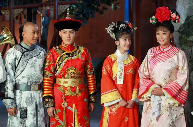 最近超火的十部剧,10部最火的电视剧