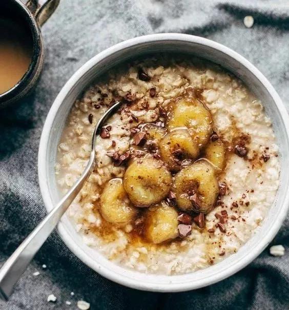 好吃的谷物早餐推荐,国外最好吃的经典早餐