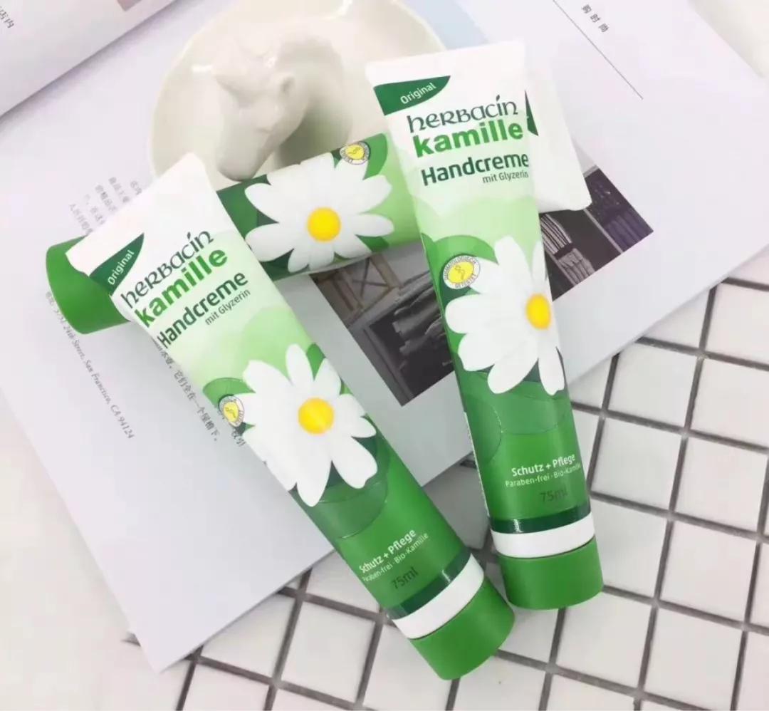 公认好用的5支护手霜,非常好用的护手霜推荐