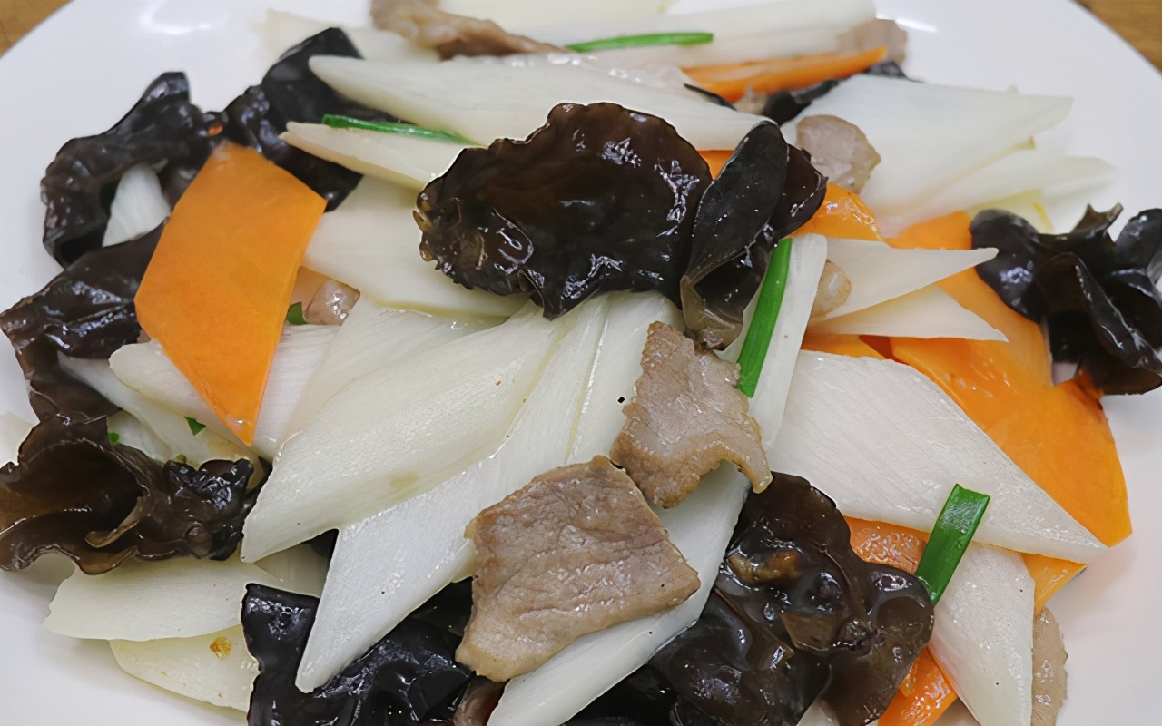 天冷山药的做法大全,山药怎样不发黑不发粘做出来好吃