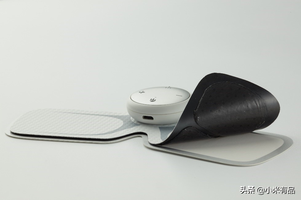 智能魔力按摩贴如何操作,让按摩变轻松的发力技巧